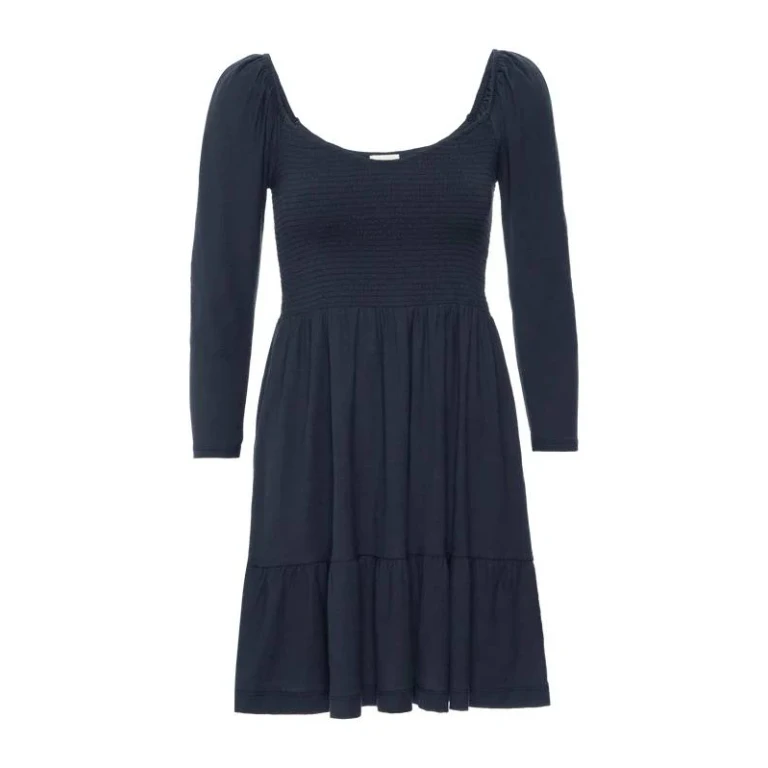 Dress Noel Its-Navy