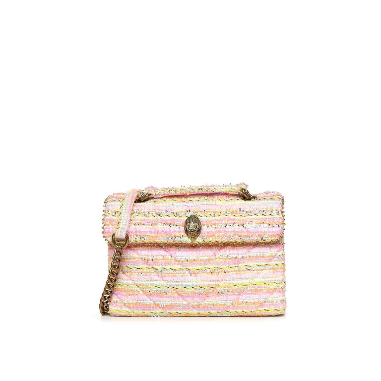 Sac Cabas - Couleur Chair (2062657609PINK)