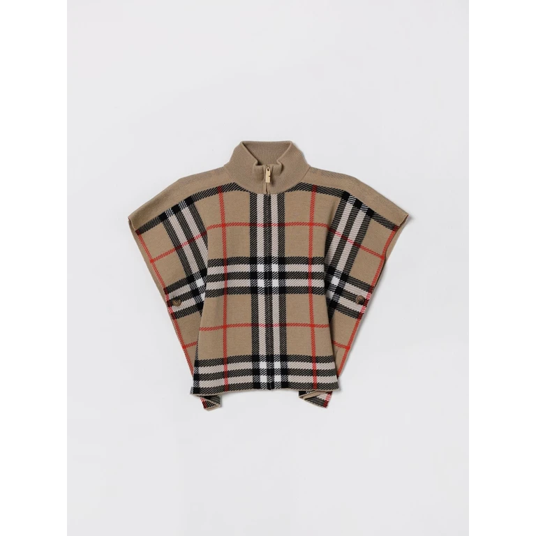 Coat Kids color Beige (8117178)