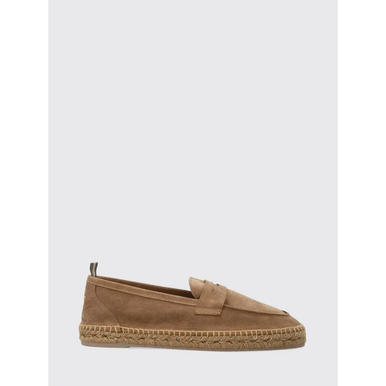Espadrille Woman color Camel (0234171862009)