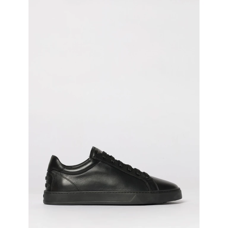 TOD'S Sneakers Men color Black (XXM04L0HZ409999999)
