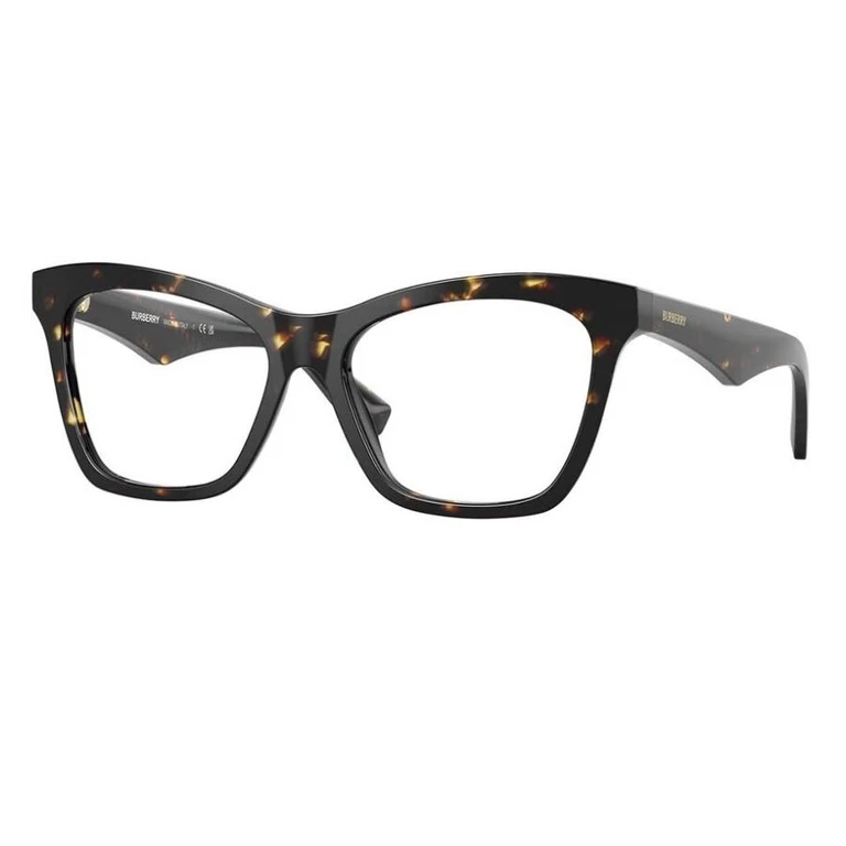 Demo Cat Eye Ladies Eyeglasses BE2416 4106 54