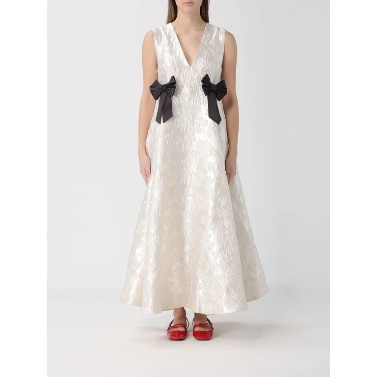 Dress Woman color Gold (A1030151135)