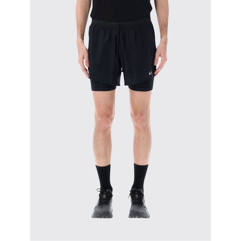 Shorts Men color Black (IF2048010)