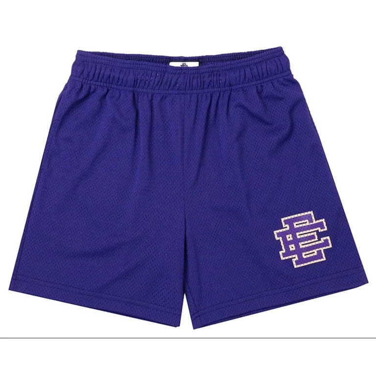 Men's Ee Basic Short Ss23 Shorts