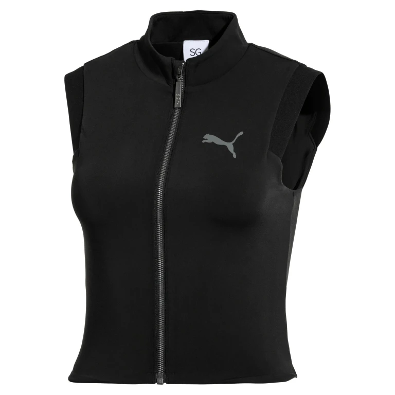 Women's X Sg Crop Top Tops