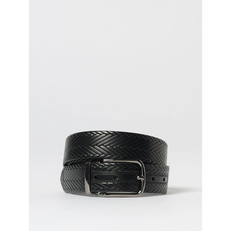 Belt Men color Black (EM001762AF14629UC001)