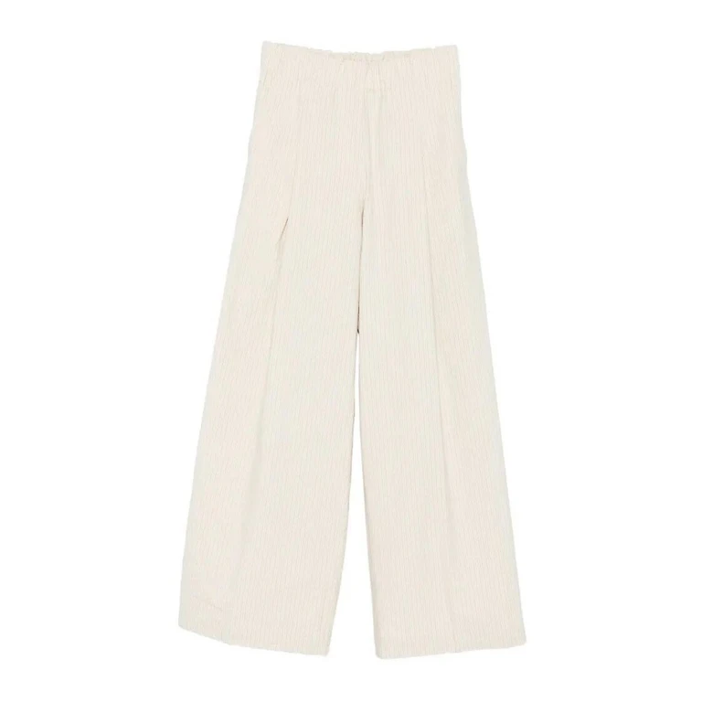 Pantalons Décontractés - Blanc (109093360005)
