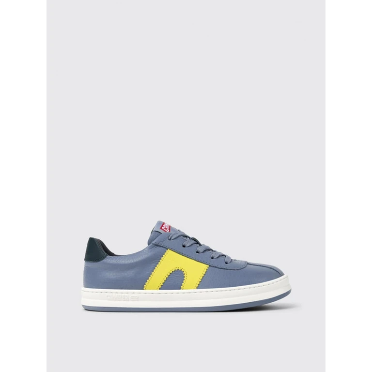 Sneakers Kids color Grey (K800552-007TWINS0)