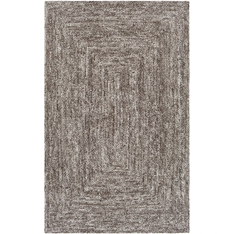 Kenyi Gray Area Rug - Clearance
