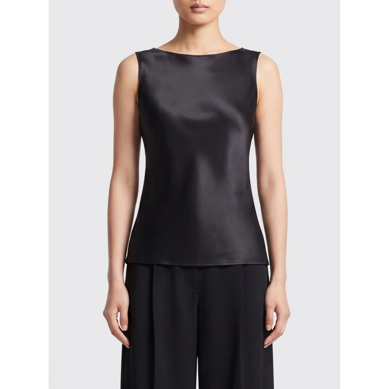 Top Woman color Black (26PCTO011SE1415U9000)