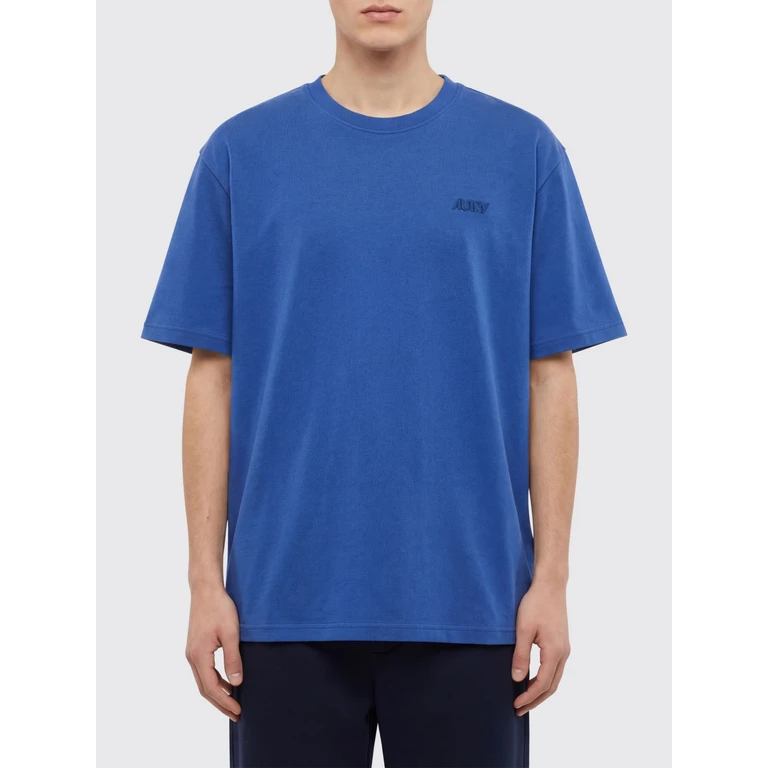 T-Shirt Men color Blue (TSPX053R)