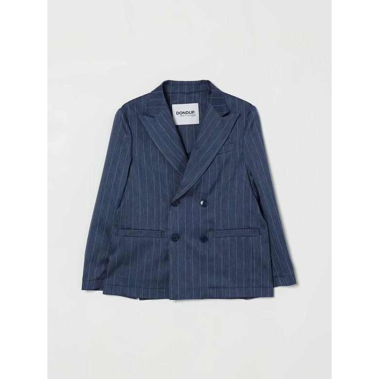 Jacket Kids color Blue (DMGC0280TV1174019)