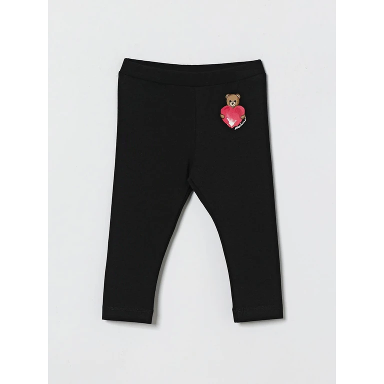 Pants Kids color Black (MIP032LBA0060100)