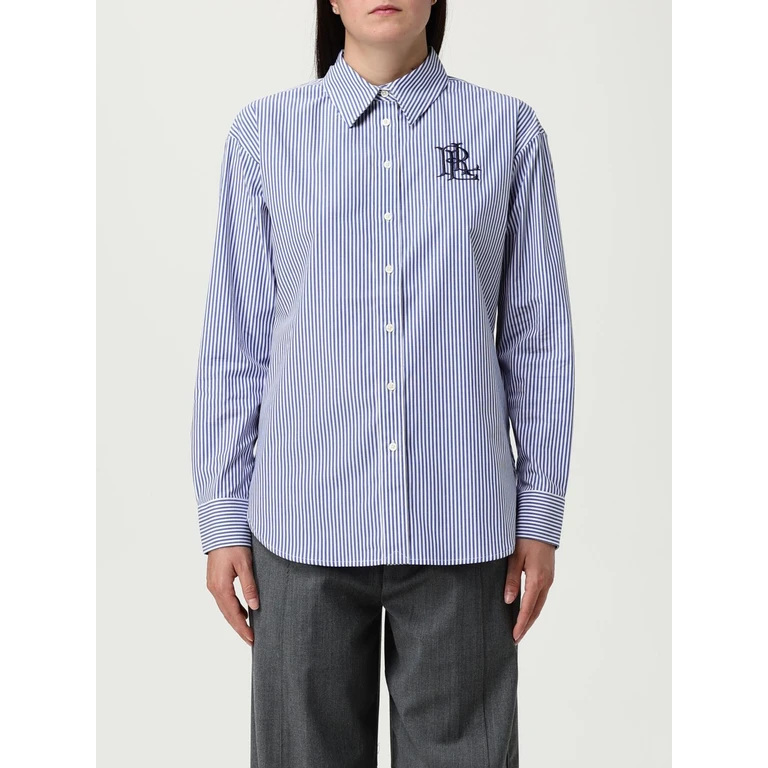 Shirt Woman color Gnawed Blue (200932539001)