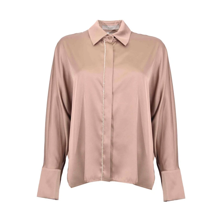 D. Exterior Chemise - Multicolore (626466MOCH)