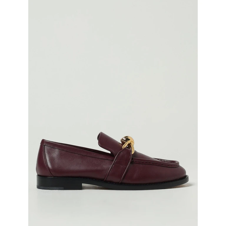 BOTTEGA VENETA Loafer Woman color Red (796697V5DZ02240)