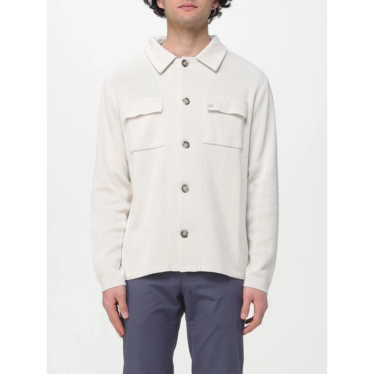 Jacket Men color Rope (4032M59126333002)