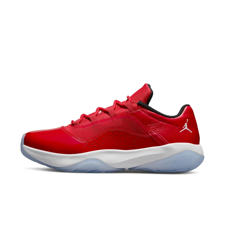 Men's Retro 11 Comfort Low Sneakers