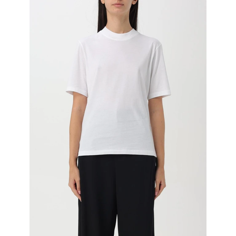T-Shirt Woman color White (306111009)