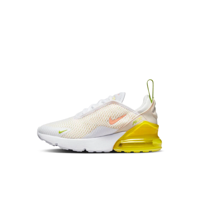 Preschool Air Max 270 Ps (Ps)