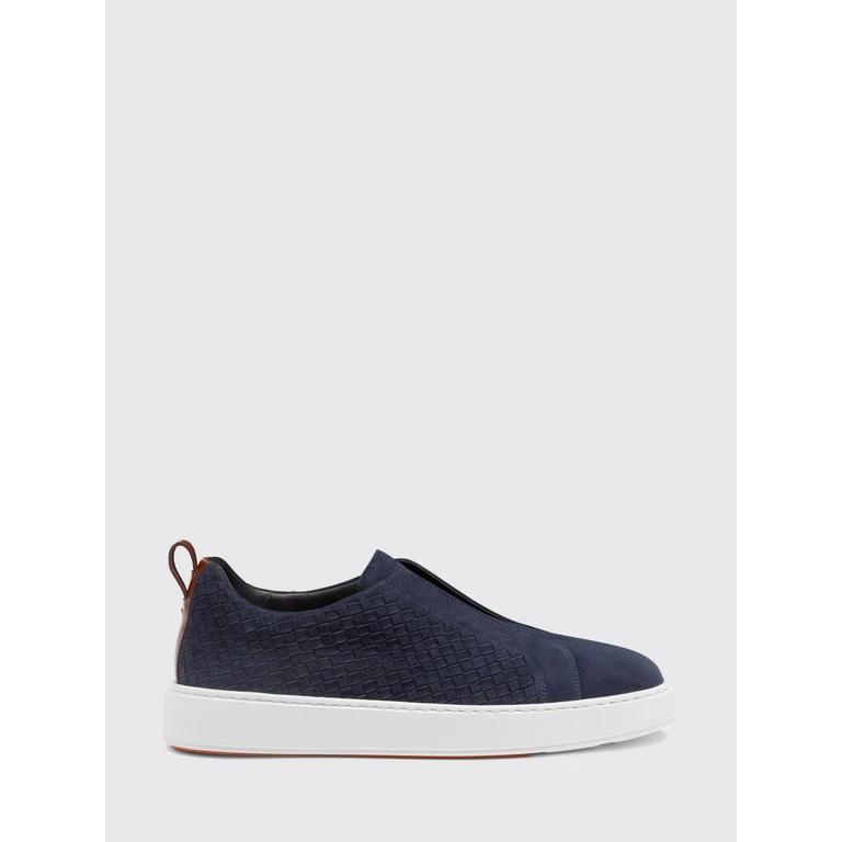 Sneakers Men color Blue (MBCD22069BARTOEPU60)