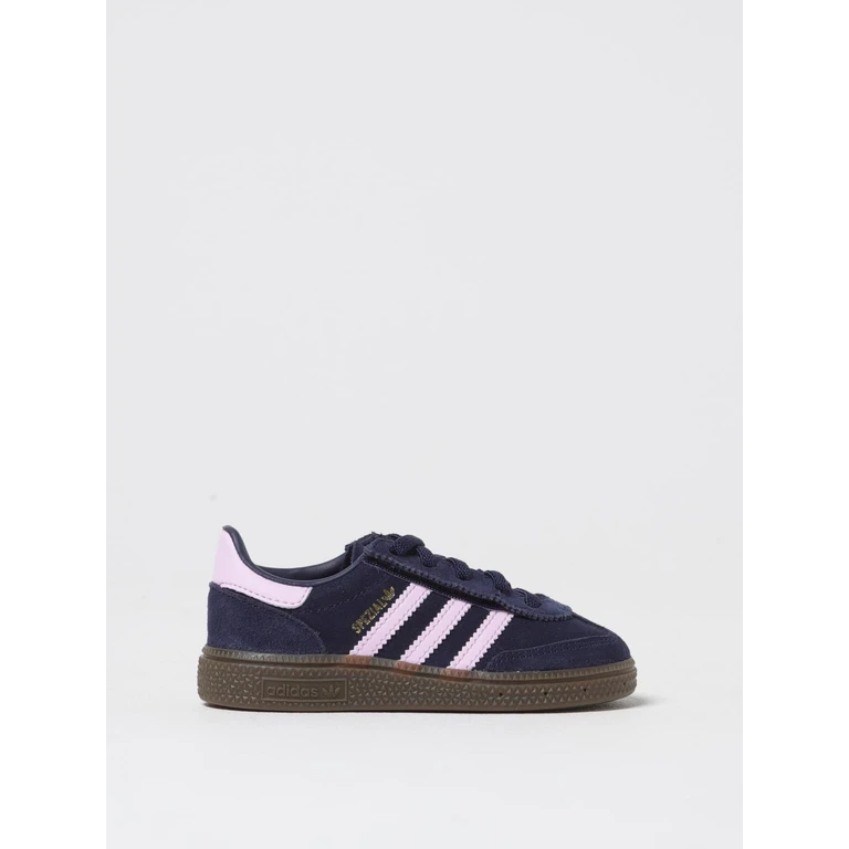 Sneakers Kids color Blue (JI2901)