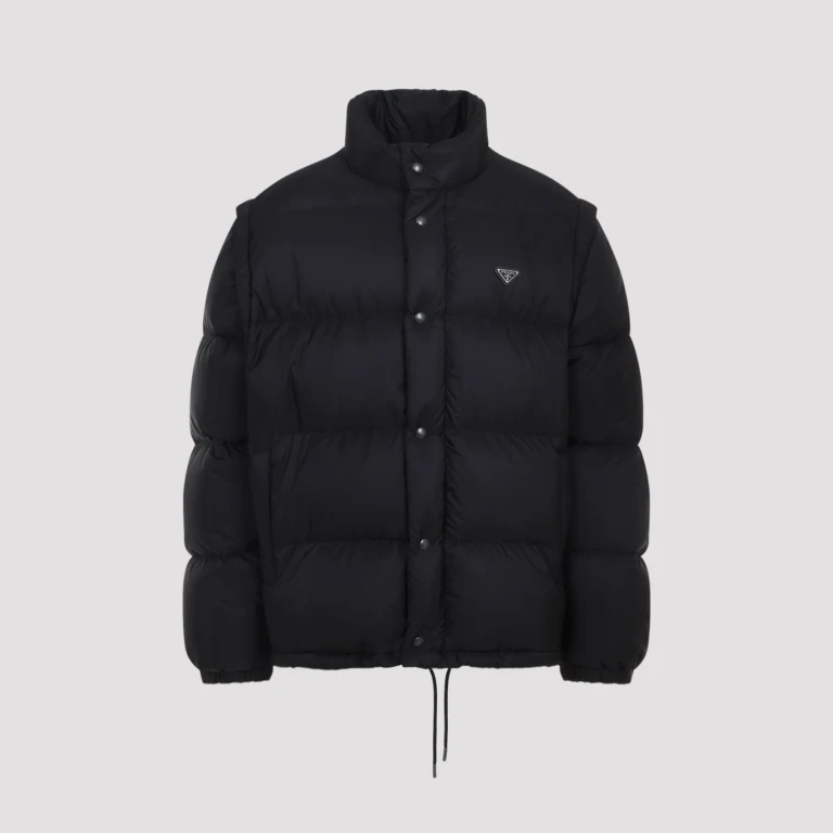Downjacket