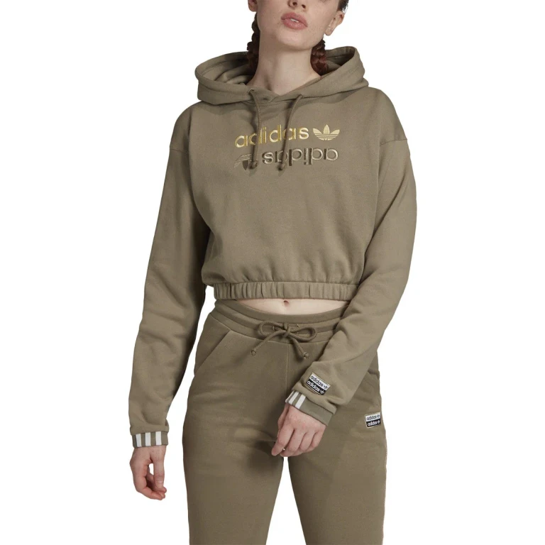 Women's Ryv Hoodie