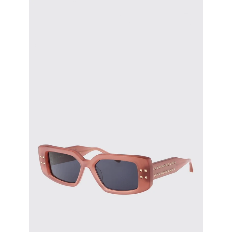 Sunglasses Men color Pink (VLS-108C-53PNK-GLD)