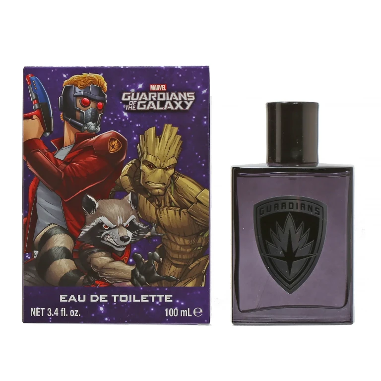 Guardians Of The Galaxy EDT