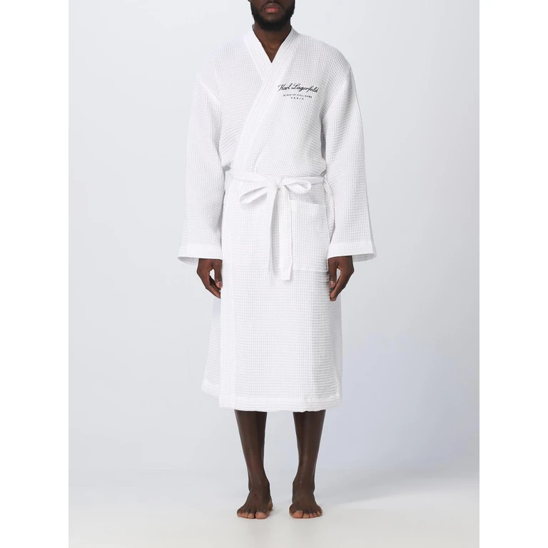 Bathrobes Lifestyle color White (231M2180100)