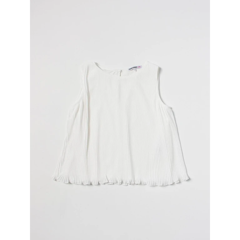 Top Kids color White (7C0227A232W153)