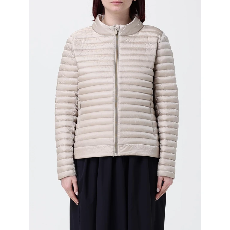 Jacket Woman color Beige (D31058WIRIS2240003)