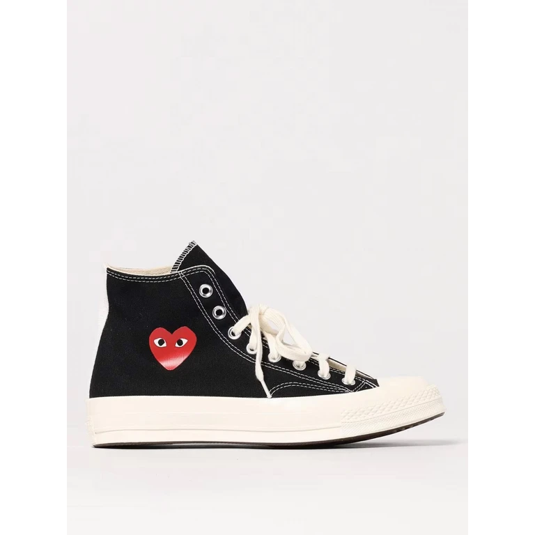 Sneakers Men color Black (AZK1291)