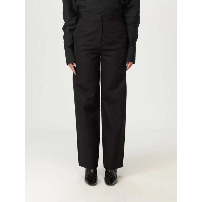 Pants Woman color Black (253WRB0295FB0226001)