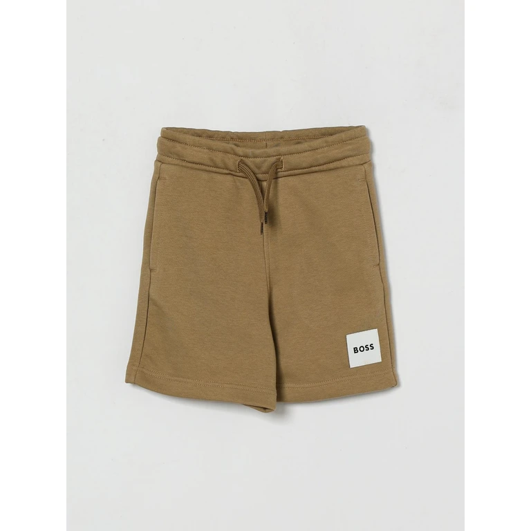Shorts Kids color Beige (J52928295)