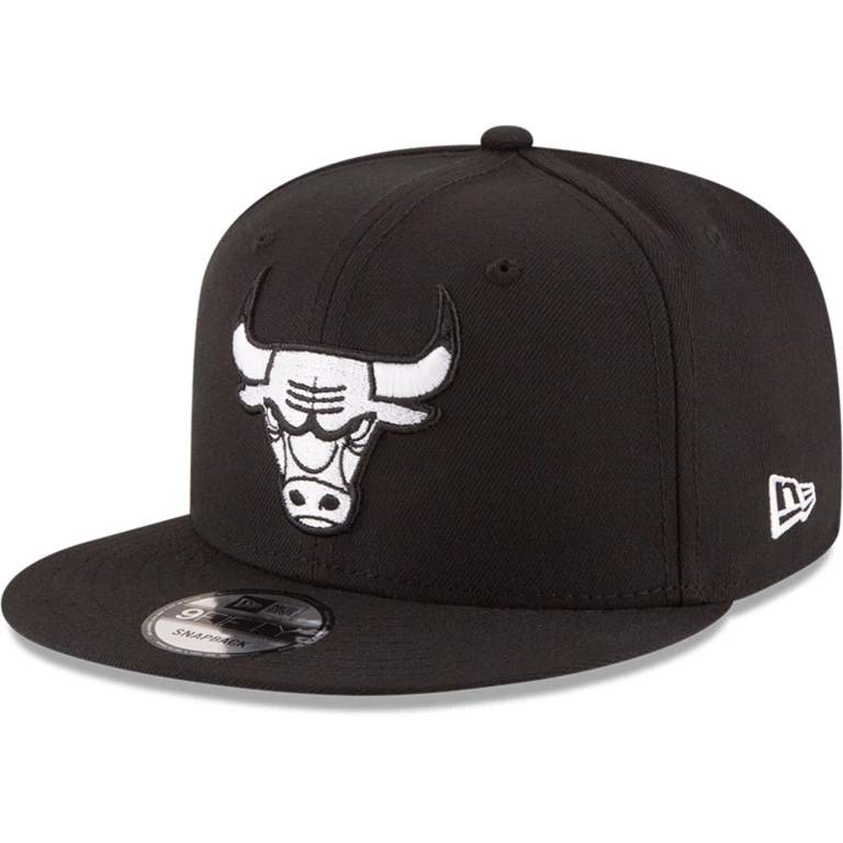 Men's NBA 950 Basic Logo Snapback Hats