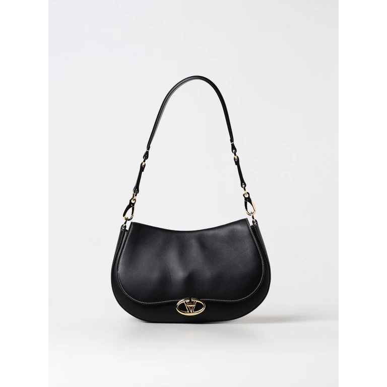 Shoulder Bag Woman color Black (5W2B0N96CVC0NO)