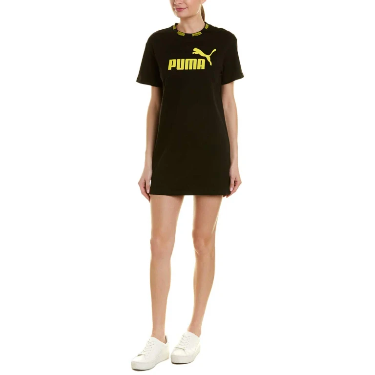 Women's Amplified Dress Tr