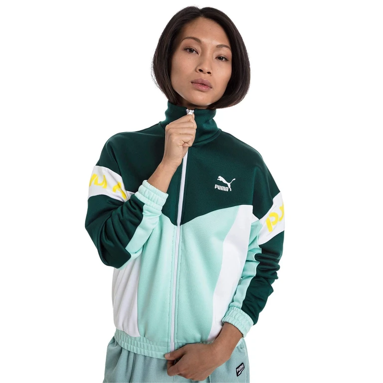 Women's Xtg 94 Track Jacket Jackets
