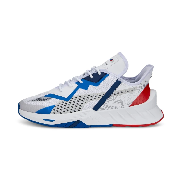 Men's Bmw Motorsport Maco Sl Sneakers