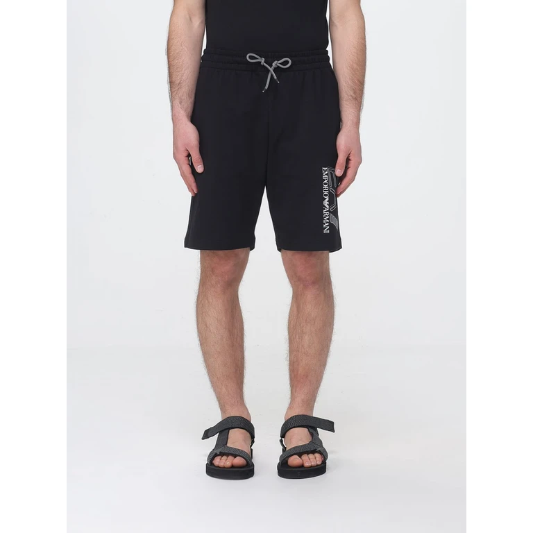Shorts Men color Black (7M002734AF13512UC001)