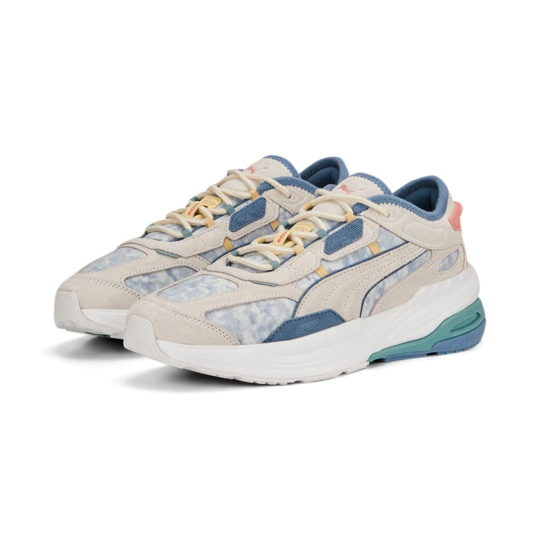 Men's Extent Nitro Re: Esc Sneakers