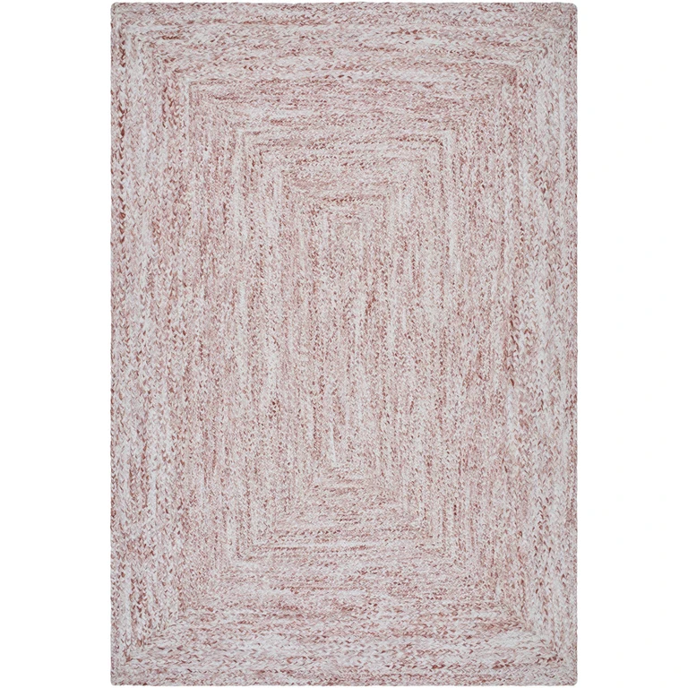 Kenyi Rust Area Rug
