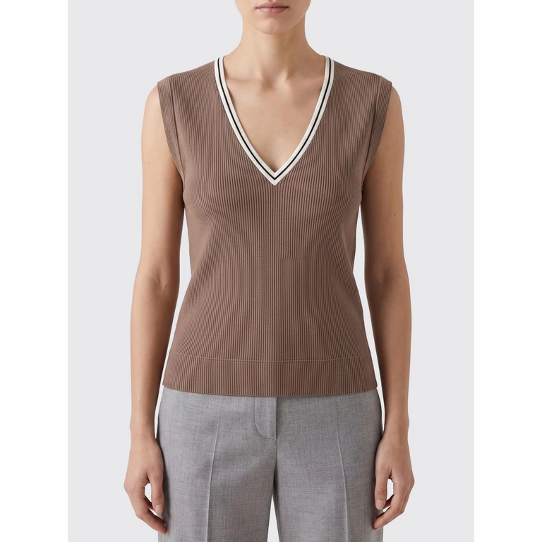 Top Woman color Brown (MG902DO302CMA46)