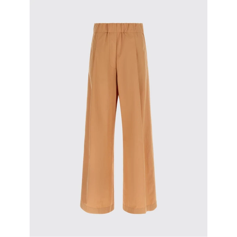 Pants Woman color Pink (0109092291350)