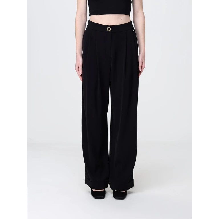 Pants Woman color Black (XW001826AF16125UC001)
