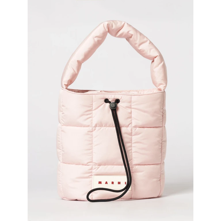 Handbag Woman color Pink (SBMP0269A0P806800C18)