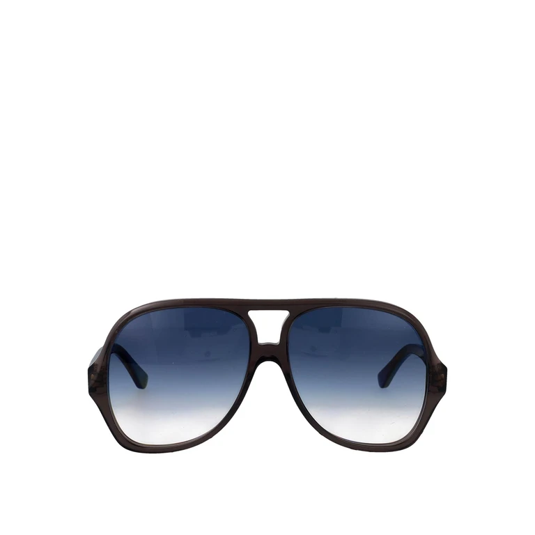 Chloe' Lunettes De Soleil - Gris (CH0289S001)